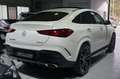 Mercedes-Benz GLE 450 d 4Matic COUPE*AMG+NIGHT*PANO*BURMESTER* Weiß - thumbnail 8