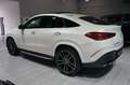 Mercedes-Benz GLE 450 d 4Matic COUPE*AMG+NIGHT*PANO*BURMESTER* Weiß - thumbnail 10