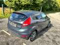 Ford Fiesta ***Pas de frais ou d'entretien à prévoir*** Gris - thumbnail 2