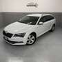 Skoda Superb Wagon 2.0 tdi Executive 150cv dsg UNICO PROPRIETAR - thumbnail 2