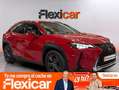 Lexus UX 250h 2.0 Business Rojo - thumbnail 1