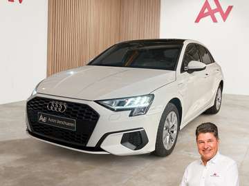 40 TFSIe PHEV Attraction **