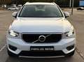 Volvo XC40 T3 Momentum Pro Aut. Gris - thumbnail 5