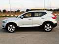 Volvo XC40 T3 Momentum Pro Aut. Gris - thumbnail 9