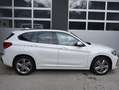 BMW X1 xDrive 25 e M Sport Weiß - thumbnail 2