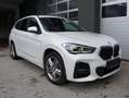 BMW X1 xDrive 25 e M Sport Weiß - thumbnail 1