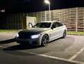 BMW 418 418d Gran Coupe Grey - thumbnail 3