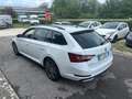 Skoda Superb 2.0 TDI 190 CV SCR DSG Wagon SportLine Bianco - thumbnail 3