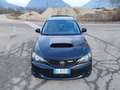Subaru Impreza Sedan 2.5 WRX awd 4x4 Turbo 230cv ala WRC Negro - thumbnail 2
