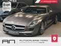 Mercedes-Benz SLS AMG AMG Coupe+Bang-Olufsen+Carbon-Int.+Monza Gris - thumbnail 1