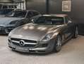Mercedes-Benz SLS AMG AMG Coupe+Bang-Olufsen+Carbon-Int.+Monza Gris - thumbnail 2