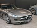 Mercedes-Benz SLS AMG AMG Coupe+Bang-Olufsen+Carbon-Int.+Monza Gris - thumbnail 8