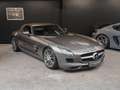 Mercedes-Benz SLS AMG AMG Coupe+Bang-Olufsen+Carbon-Int.+Monza Gris - thumbnail 5