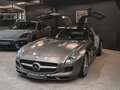 Mercedes-Benz SLS AMG AMG Coupe+Bang-Olufsen+Carbon-Int.+Monza Gris - thumbnail 4