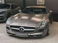 Mercedes-Benz SLS AMG AMG Coupe+Bang-Olufsen+Carbon-Int.+Monza Gris - thumbnail 3