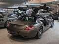 Mercedes-Benz SLS AMG AMG Coupe+Bang-Olufsen+Carbon-Int.+Monza Gris - thumbnail 10