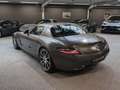Mercedes-Benz SLS AMG AMG Coupe+Bang-Olufsen+Carbon-Int.+Monza Gris - thumbnail 11