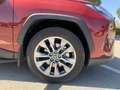 Toyota RAV 4 Todoterreno Automático de 5 Puertas Rojo - thumbnail 5