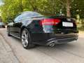 Audi A5 Sp.back 3.0 TDI S-Line Quattro*Navi*Xen*LED* Negro - thumbnail 7