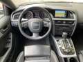 Audi A5 Sp.back 3.0 TDI S-Line Quattro*Navi*Xen*LED* Negro - thumbnail 10