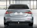 Mercedes-Benz C 180 AMG+360+AHK+LED+TOTW+KEYLESS+9G Silber - thumbnail 7