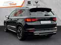 CUPRA Ateca 2.0 TSI 4Drive DSG ACC TOP VIEW SHZ Navi Digitales Schwarz - thumbnail 3