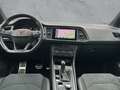 CUPRA Ateca 2.0 TSI 4Drive DSG ACC TOP VIEW SHZ Navi Digitales Schwarz - thumbnail 11