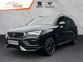 CUPRA Ateca 2.0 TSI 4Drive DSG ACC TOP VIEW SHZ Navi Digitales Schwarz - thumbnail 1