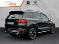 CUPRA Ateca 2.0 TSI 4Drive DSG ACC TOP VIEW SHZ Navi Digitales Schwarz - thumbnail 5