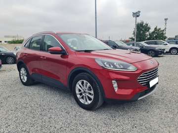 1.5L 120 CV * BVA8 Titanium * REPRISE POSSIBLE *