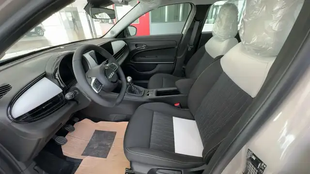 Fiat 600 view 7