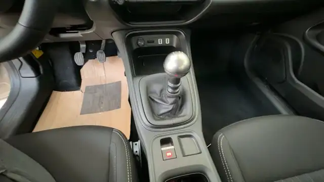 Fiat 600 view 10