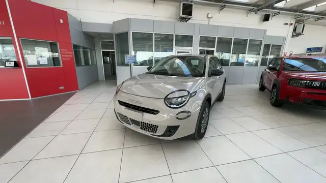 2026 Fiat 600 in Bronze for sale