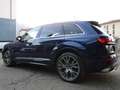 Audi Q7 50 3.0 TDi MHEV S-LINE SLINE S LINE * 132.000 KM * Bleu - thumbnail 6