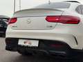 Mercedes-Benz GLE 63 AMG GLE-Coupe 63 AMG S 4Matic Weiß - thumbnail 14