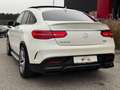 Mercedes-Benz GLE 63 AMG GLE-Coupe 63 AMG S 4Matic Weiß - thumbnail 15