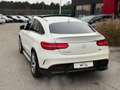 Mercedes-Benz GLE 63 AMG GLE-Coupe 63 AMG S 4Matic Weiß - thumbnail 12