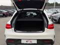 Mercedes-Benz GLE 63 AMG GLE-Coupe 63 AMG S 4Matic Weiß - thumbnail 16