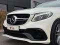 Mercedes-Benz GLE 63 AMG GLE-Coupe 63 AMG S 4Matic Weiß - thumbnail 7