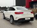 Mercedes-Benz GLE 63 AMG GLE-Coupe 63 AMG S 4Matic Weiß - thumbnail 11