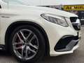 Mercedes-Benz GLE 63 AMG GLE-Coupe 63 AMG S 4Matic Weiß - thumbnail 6
