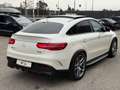 Mercedes-Benz GLE 63 AMG GLE-Coupe 63 AMG S 4Matic Weiß - thumbnail 13