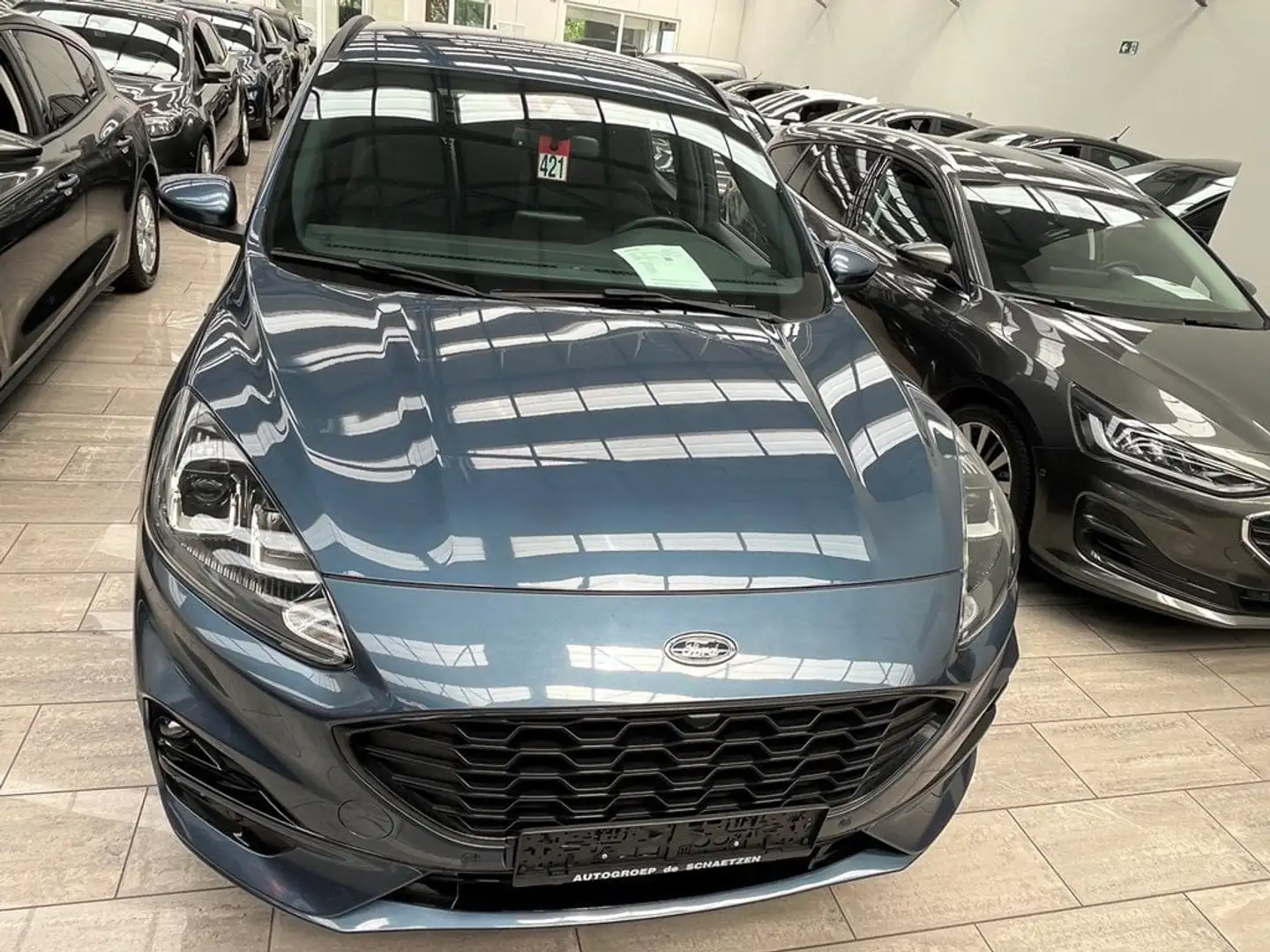 Ford Kuga ST Line Diesel *GARANTIE* - 2