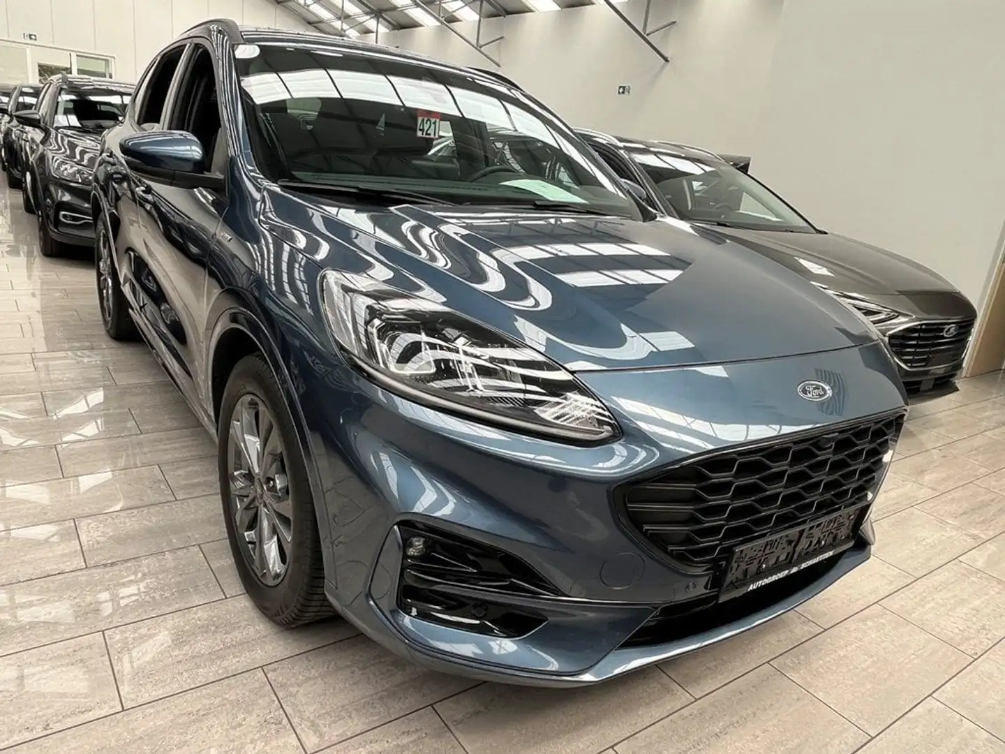 Ford Kuga ST Line Diesel *GARANTIE* - 1
