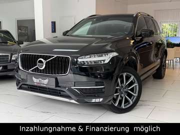 Momentum AWD 7 Sitzer. Garantie