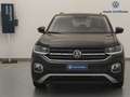 Volkswagen T-Cross 1.0 TSI 110 CV Advanced Negru - thumbnail 2