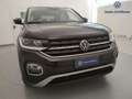 Volkswagen T-Cross 1.0 TSI 110 CV Advanced Negru - thumbnail 6