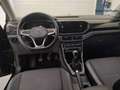 Volkswagen T-Cross 1.0 TSI 110 CV Advanced Negru - thumbnail 12