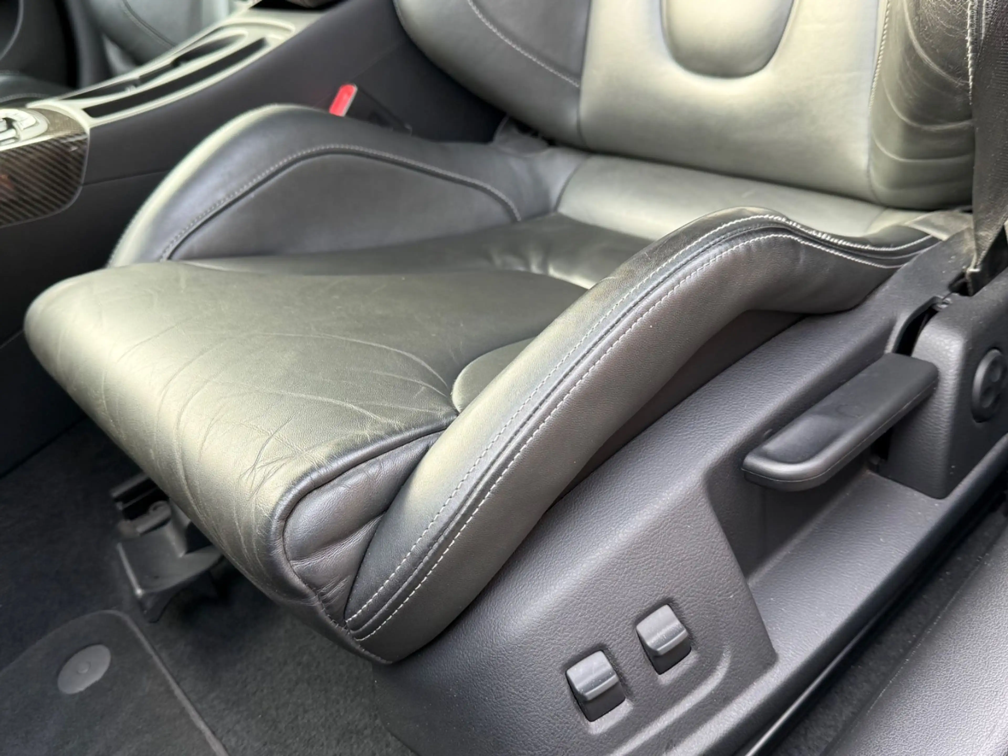 Audi RS4 AVANT *KERAMIK*SCHALENSITZE*SERVICE NEU !!! — photo 15