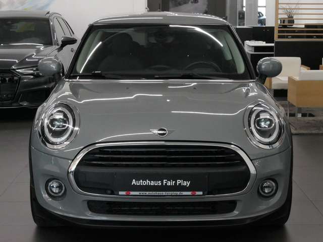 MINI One Mini One Aut. LED/CARPLAY/NAVI/UNFALLFREI!